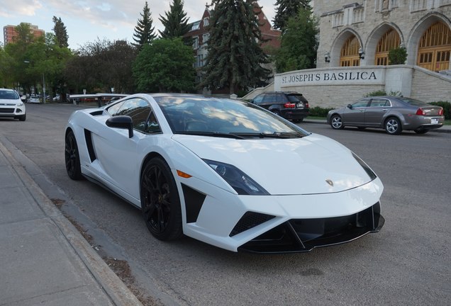 Lamborghini Gallardo LP560-4 2013