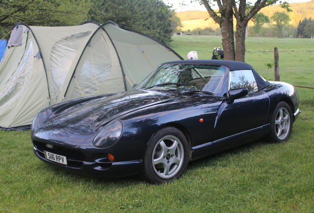 TVR Chimaera 450