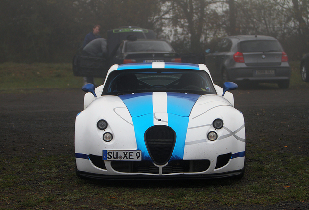 Wiesmann GT MF5 V8