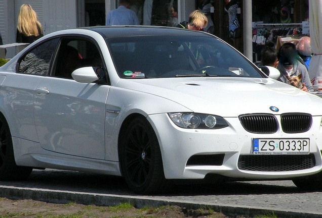 BMW M3 E92 Coupé