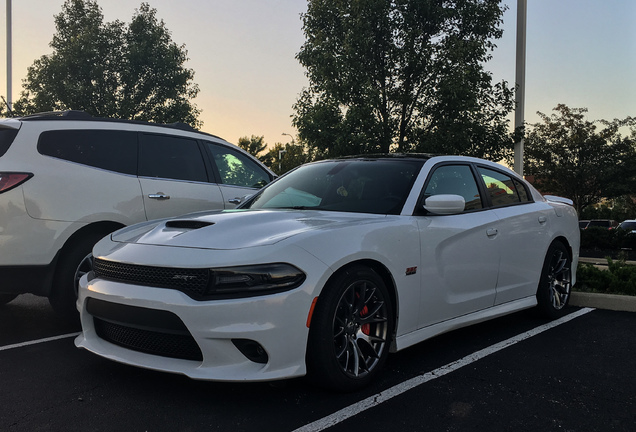 Dodge Charger SRT 392 2015