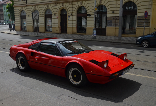 Ferrari 308 GTSi