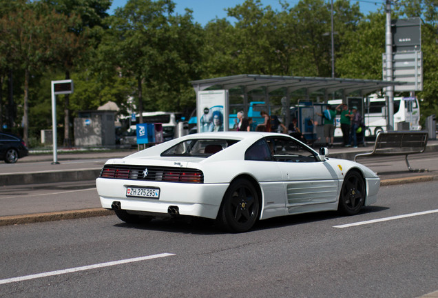 Ferrari 348 TS