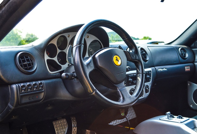 Ferrari 360 Modena