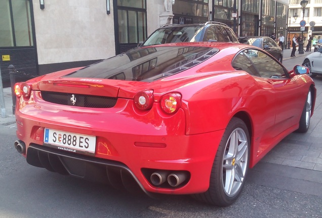 Ferrari F430