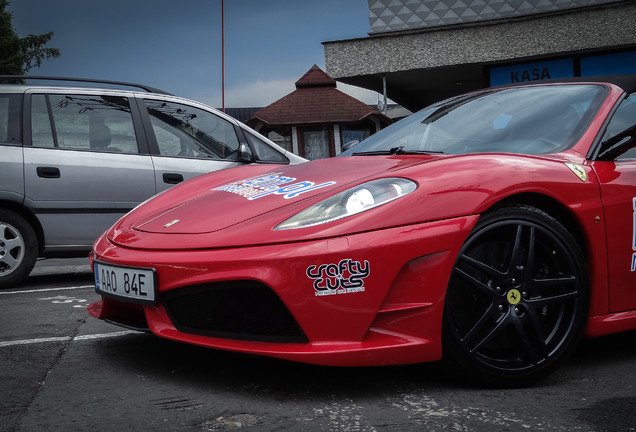 Ferrari F430 Spider