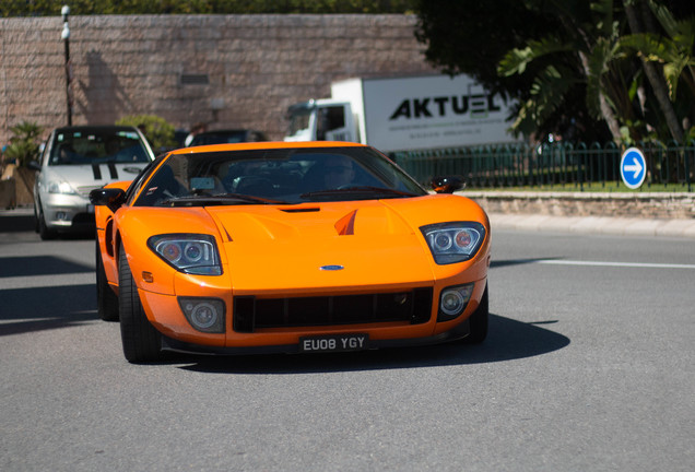 Ford GT 720 Mirage