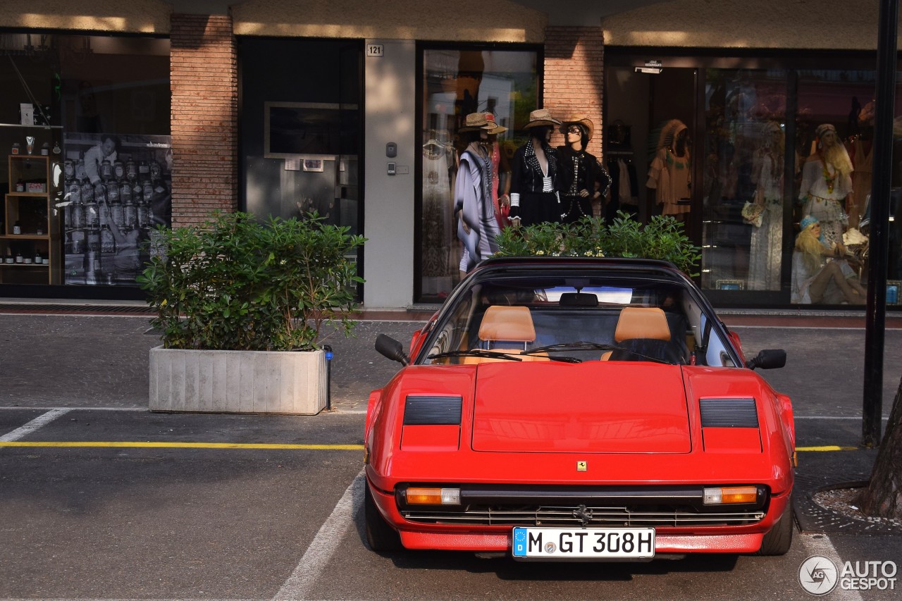 Ferrari 308 GTSi