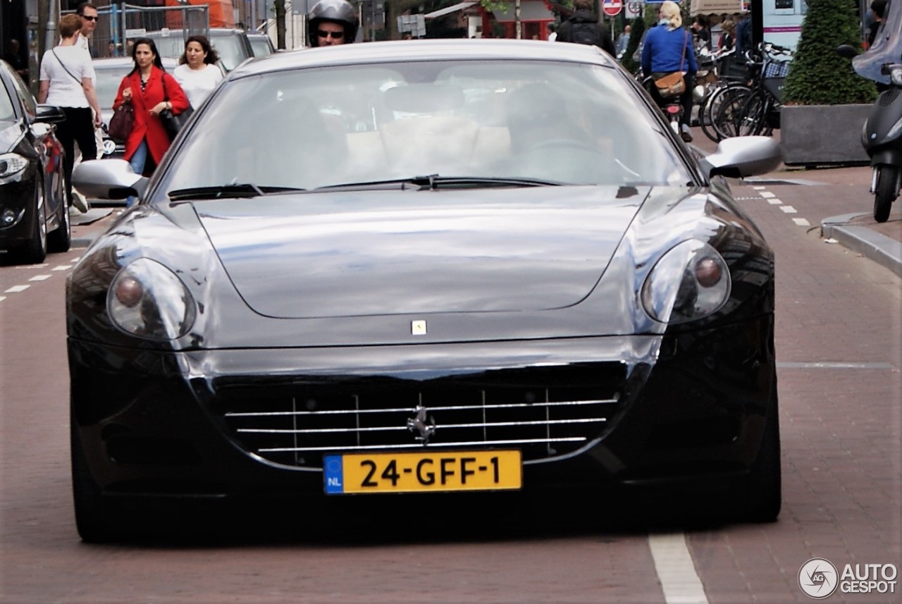 Ferrari 612 Scaglietti