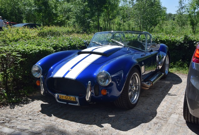 AC Cobra