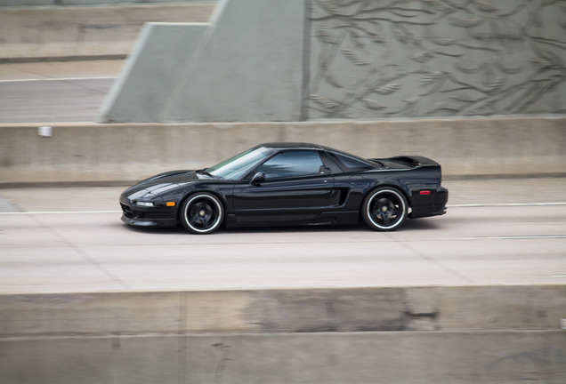 Acura NSX