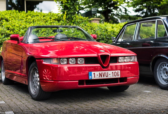 Alfa Romeo RZ