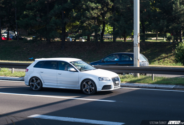 Audi RS3 Sportback