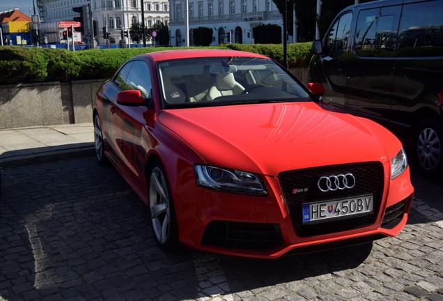 Audi RS5 8T