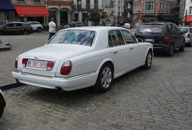 Bentley Arnage Red Label