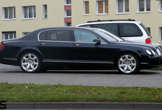 Bentley Continental Flying Spur