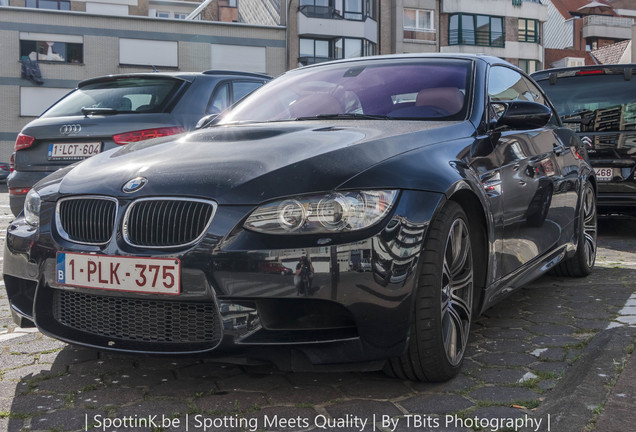 BMW M3 E93 Cabriolet