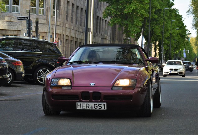 BMW Z1