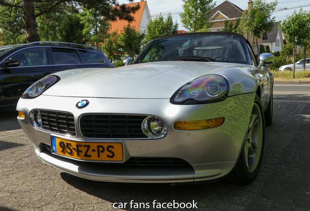 BMW Z8