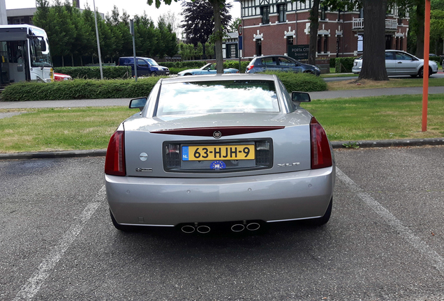 Cadillac XLR