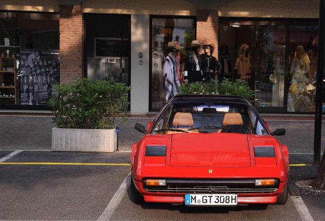 Ferrari 308 GTSi