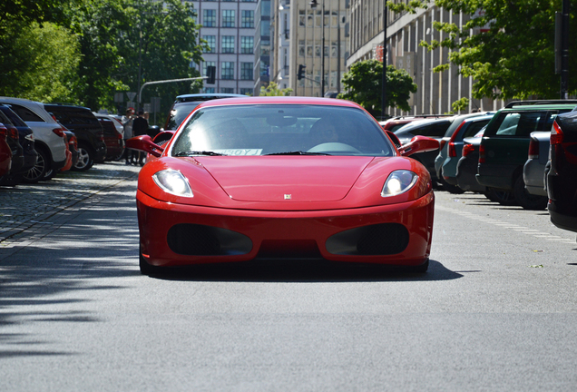 Ferrari F430