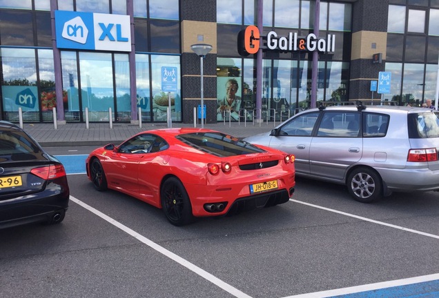 Ferrari F430