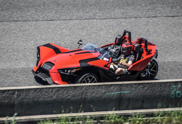 Polaris Slingshot SL