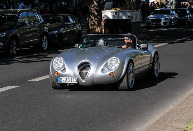 Wiesmann Roadster MF3