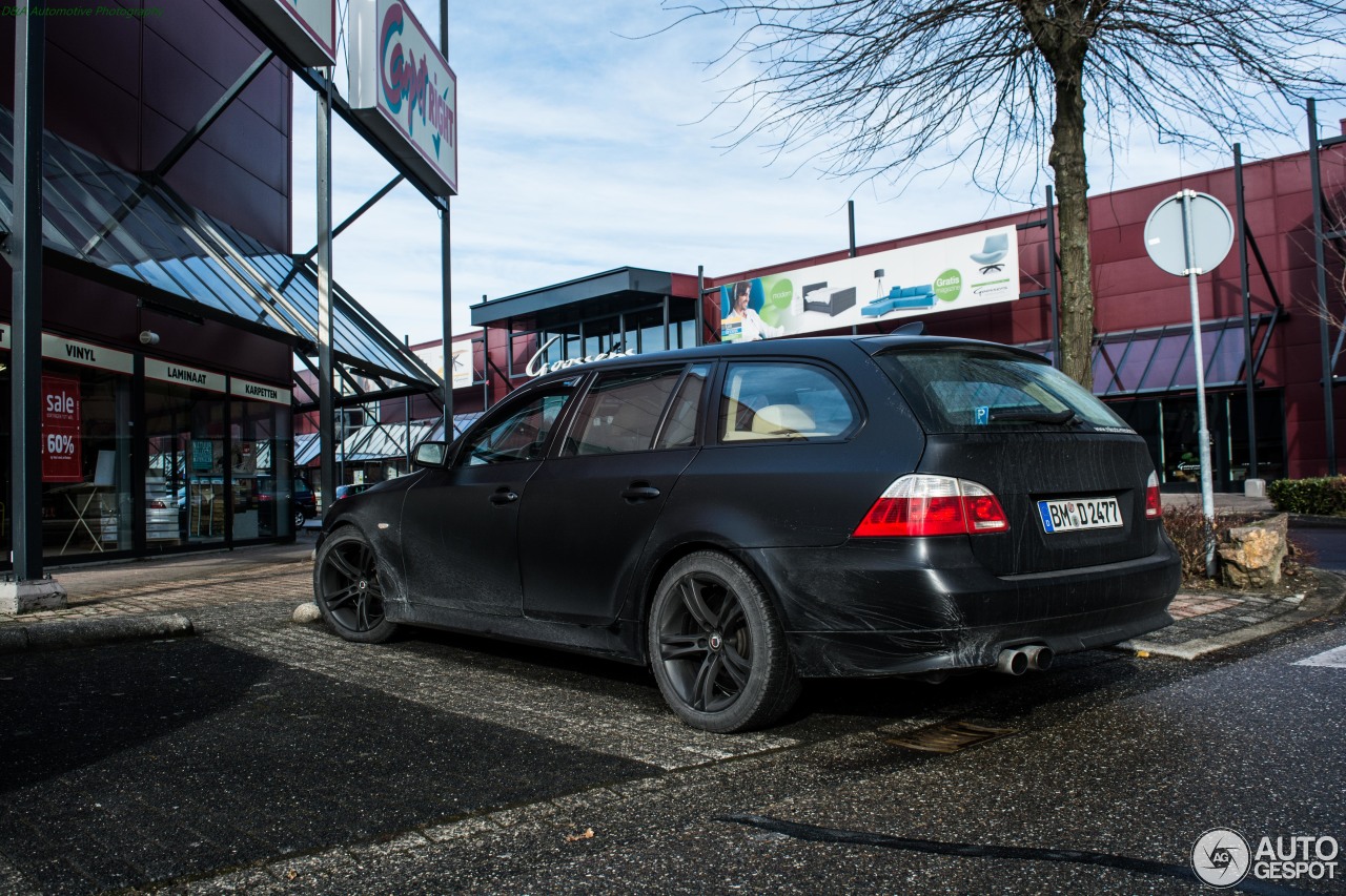 Alpina B5 Touring