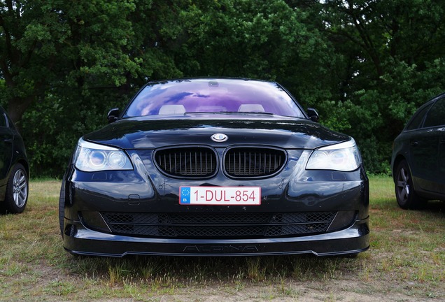 Alpina B5 Touring