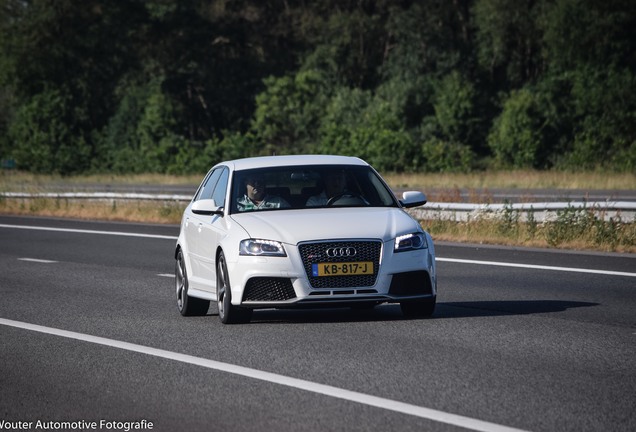 Audi RS3 Sportback