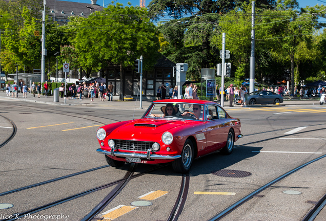 Ferrari 250 GTE