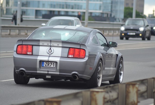 Ford Mustang Shelby GTSC