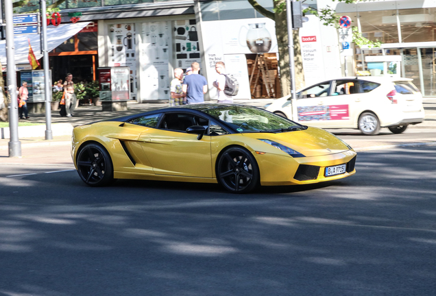 Lamborghini Gallardo