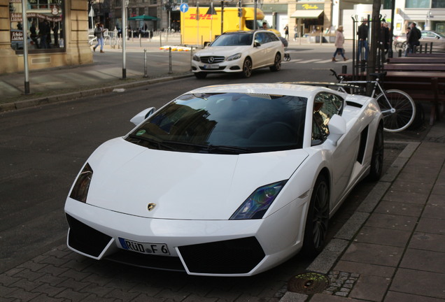 Lamborghini Gallardo LP560-2 50° Anniversario