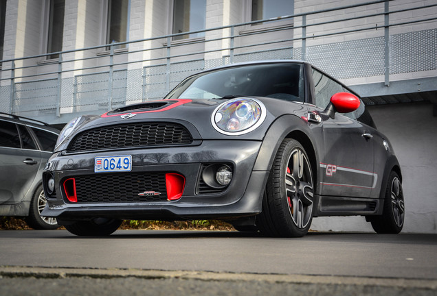 Mini R56 John Cooper Works GP