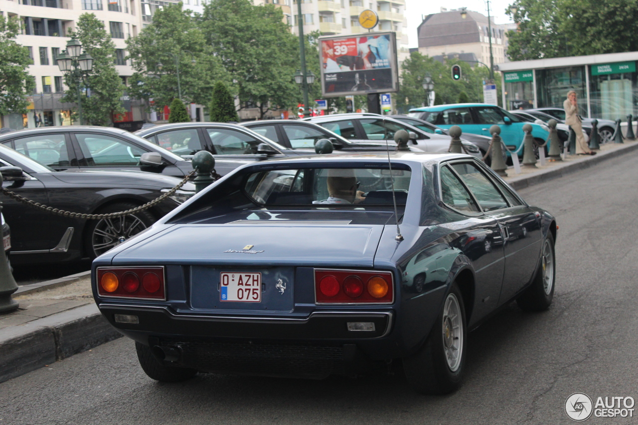 Ferrari Dino 308 GT4