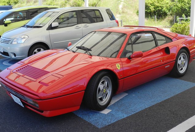 Ferrari 328 GTB