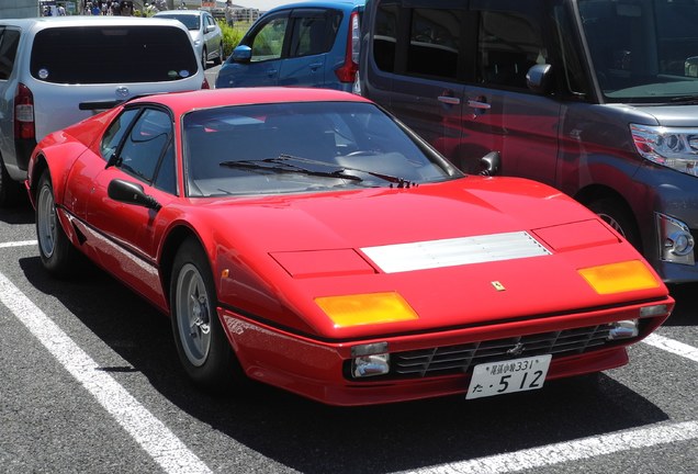 Ferrari 512 BBi