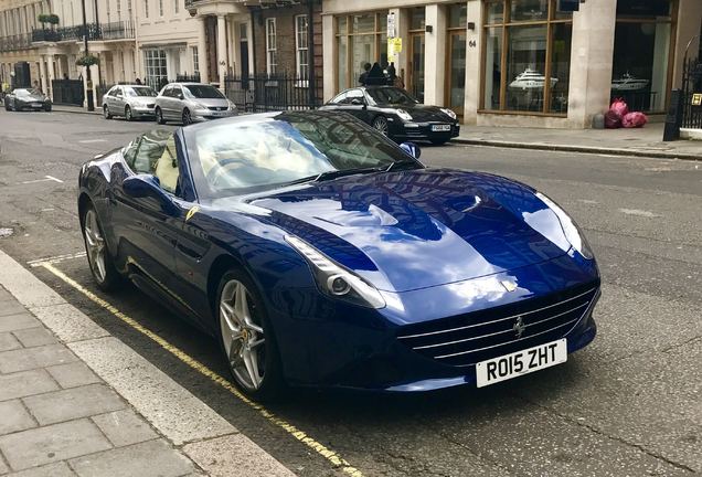 Ferrari California T