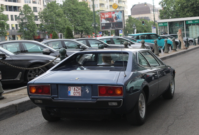 Ferrari Dino 308 GT4