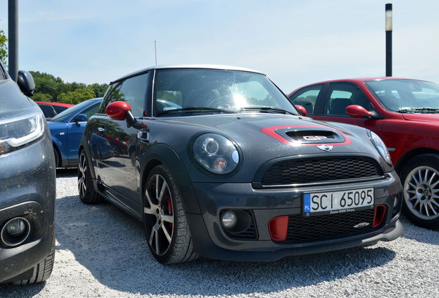 Mini R56 John Cooper Works GP