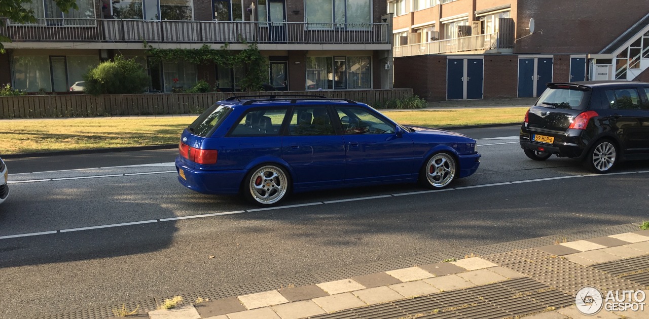 Audi RS2 Avant