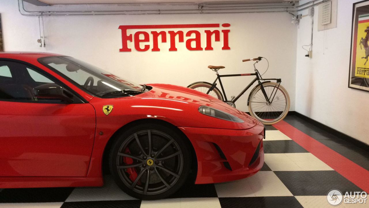 Ferrari 430 Scuderia