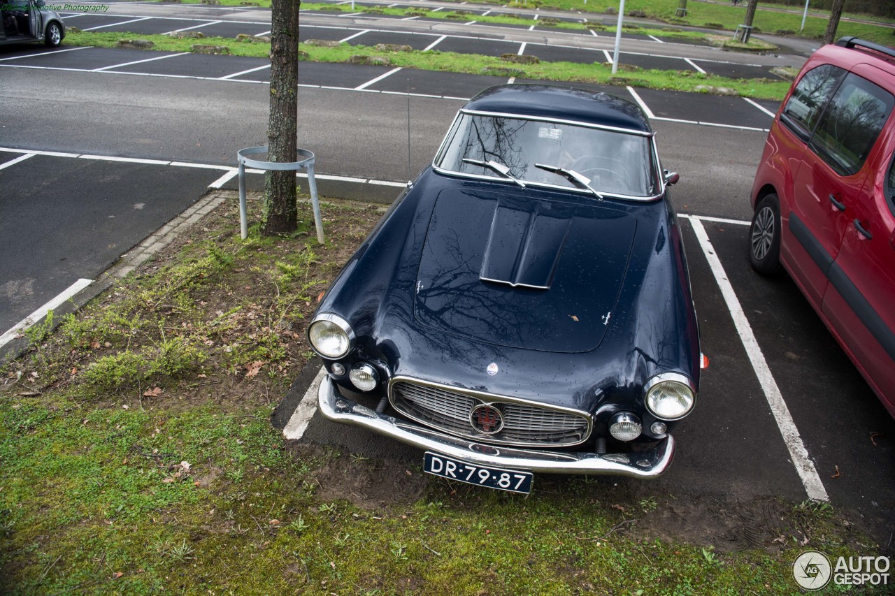 Maserati 3500GT