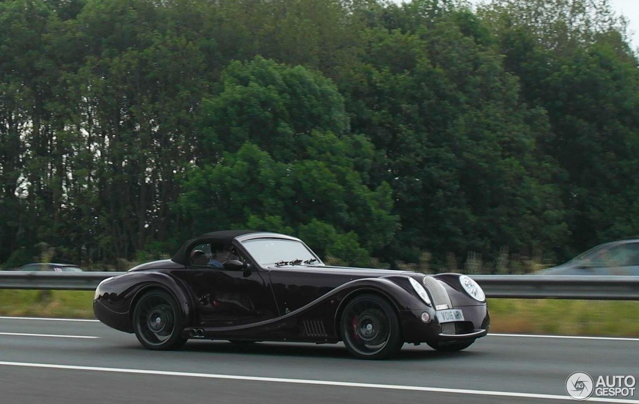 Morgan Aero 8 Series 5