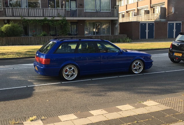 Audi RS2 Avant