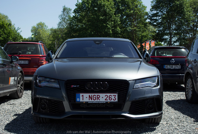 Audi RS7 Sportback