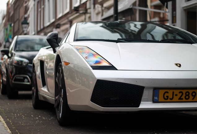 Lamborghini Gallardo SE